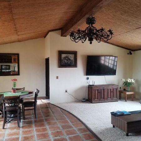 Large Apartament Near The Beach Rosarito Extérieur photo