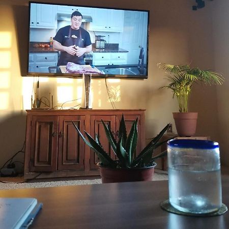 Large Apartament Near The Beach Rosarito Extérieur photo