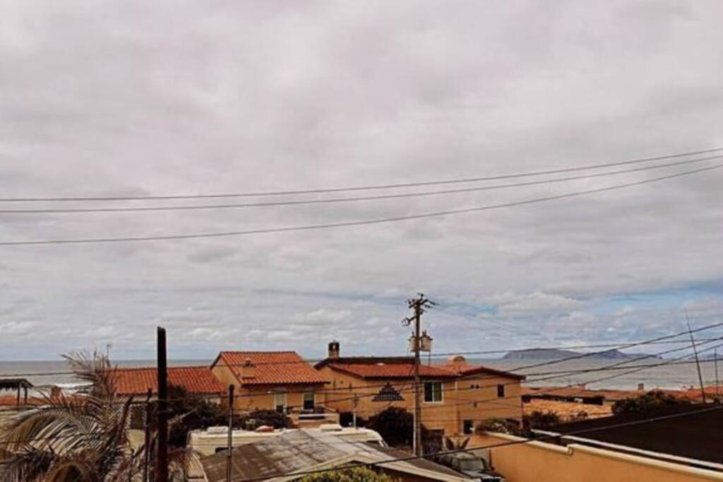 Large Apartament Near The Beach Rosarito Extérieur photo