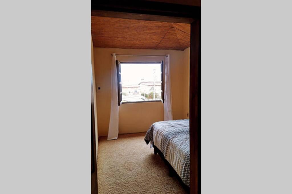 Large Apartament Near The Beach Rosarito Extérieur photo