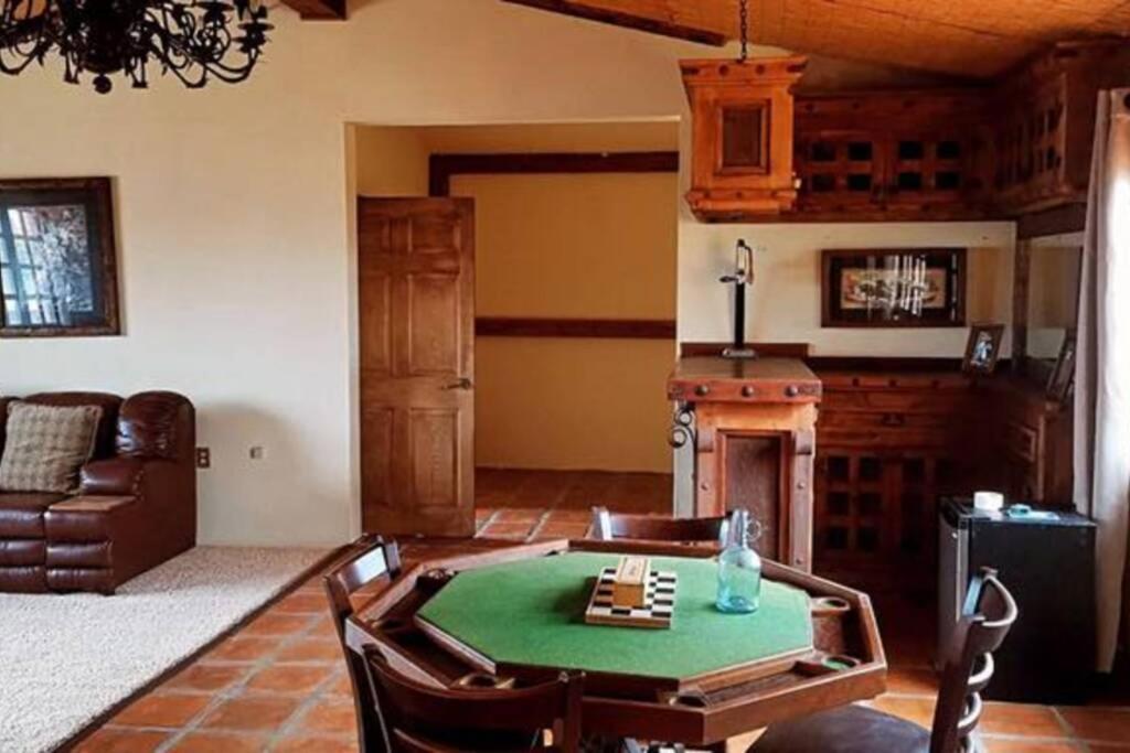 Large Apartament Near The Beach Rosarito Extérieur photo