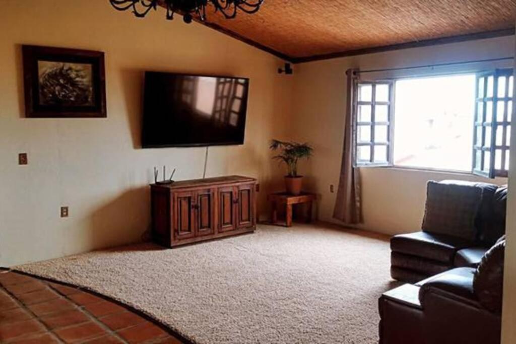 Large Apartament Near The Beach Rosarito Extérieur photo