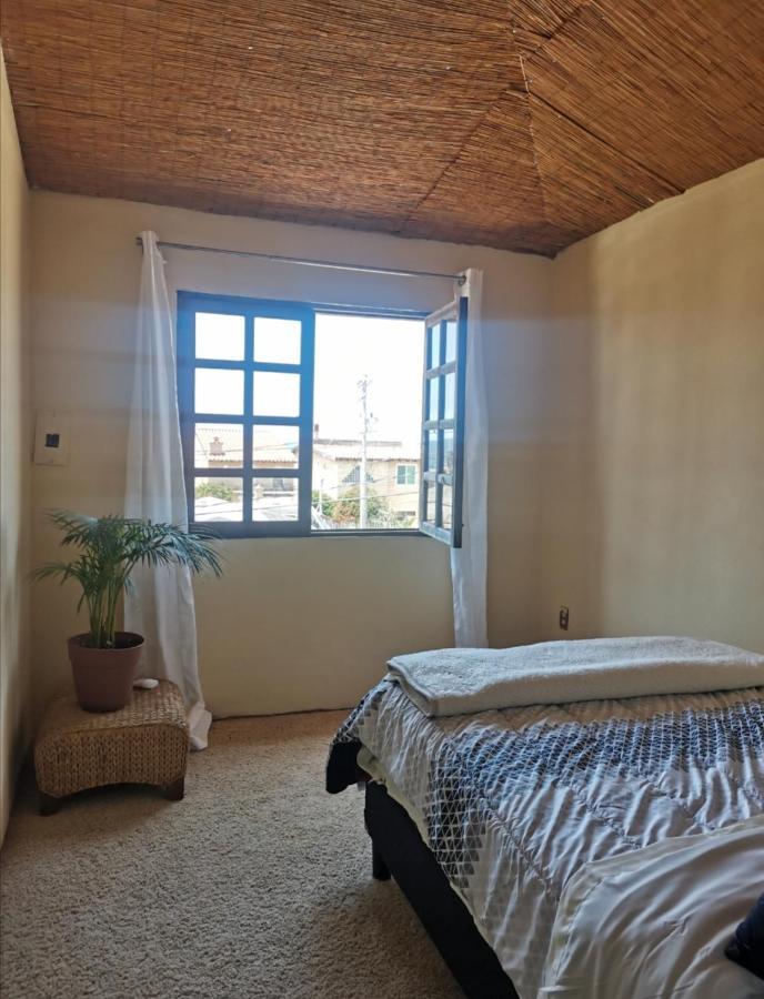 Large Apartament Near The Beach Rosarito Extérieur photo