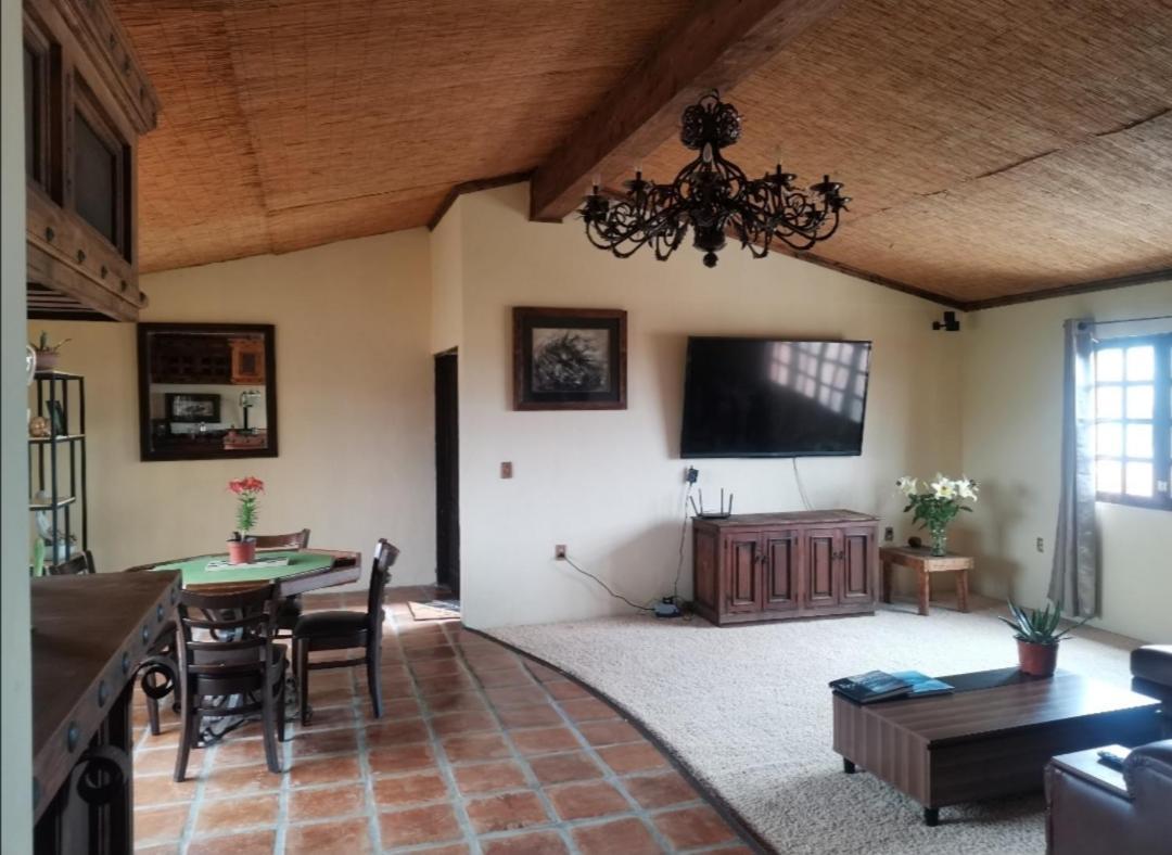 Large Apartament Near The Beach Rosarito Extérieur photo