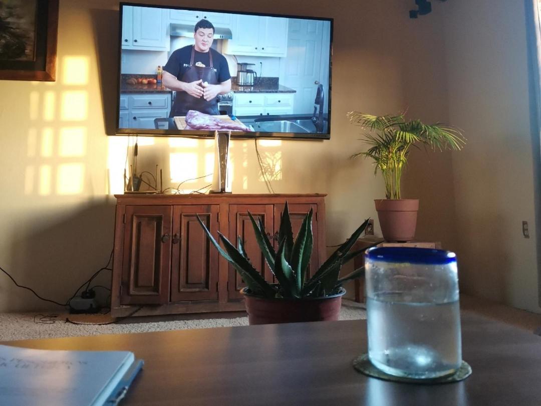 Large Apartament Near The Beach Rosarito Extérieur photo
