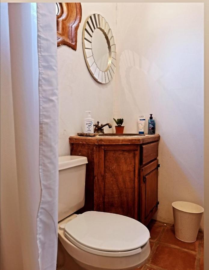 Large Apartament Near The Beach Rosarito Extérieur photo